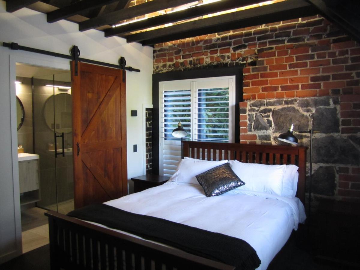 The Stables ดะนีดิน ภายนอก รูปภาพ
